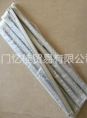 快能达LANAMATIC瑞士无杆气缸3400-0000-2000气缸串行式气缸