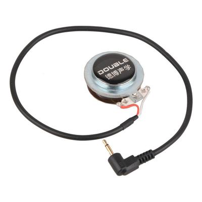 DOUBLEX2拾音器加振喇叭G0加震喇叭S1-PRO共振S0S3U0DS2