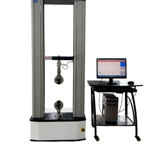计算机控制拉力试验机，安全带拉力试验机；弹性模量试验机