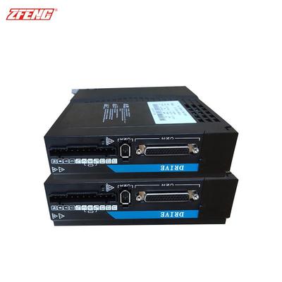 高性能D200伺服驱动器20位编码器反馈精度10kHz电流环刷新率适