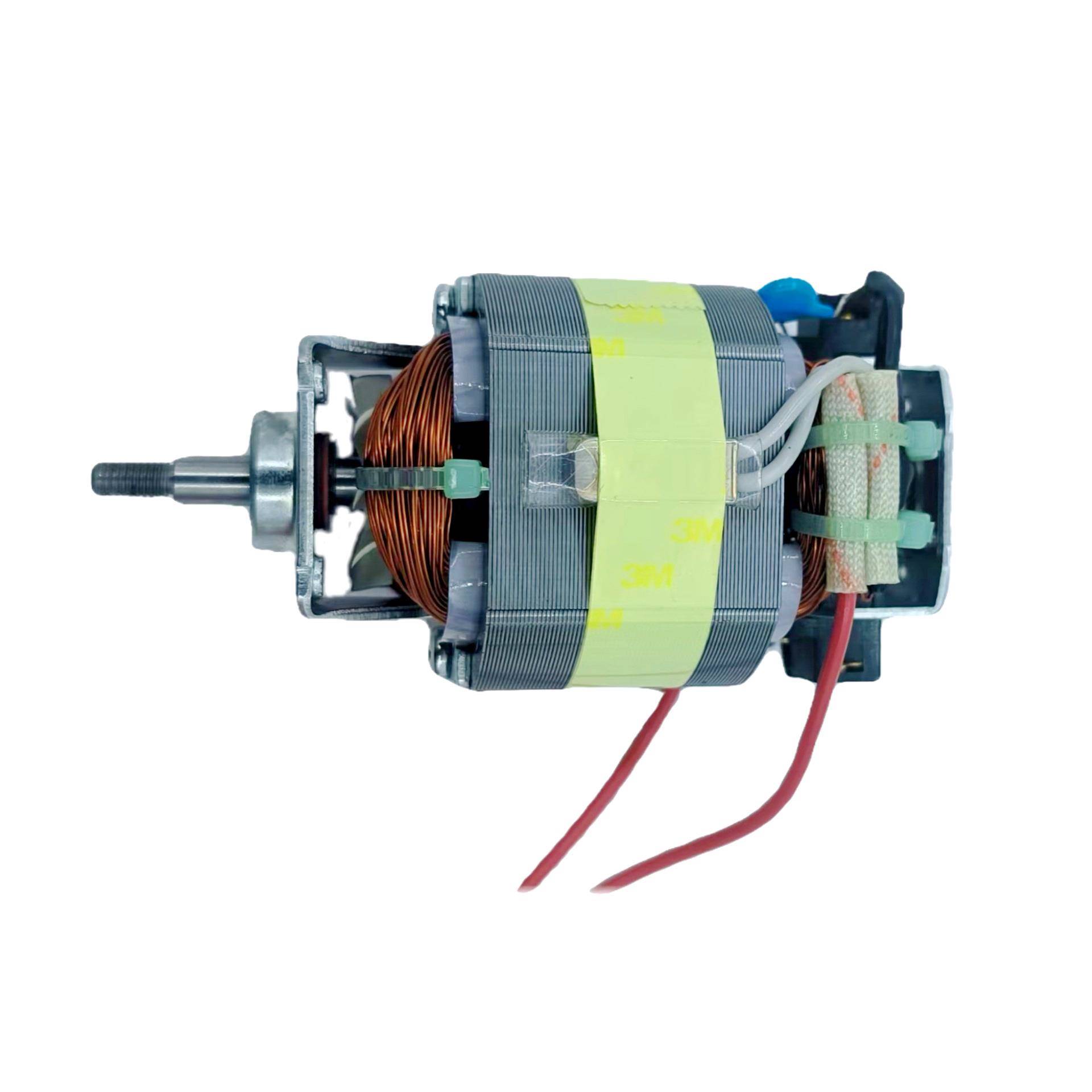 串激电机5435榨汁机冰淇淋机搅拌机绞肉机小吸尘器微型马达厂家