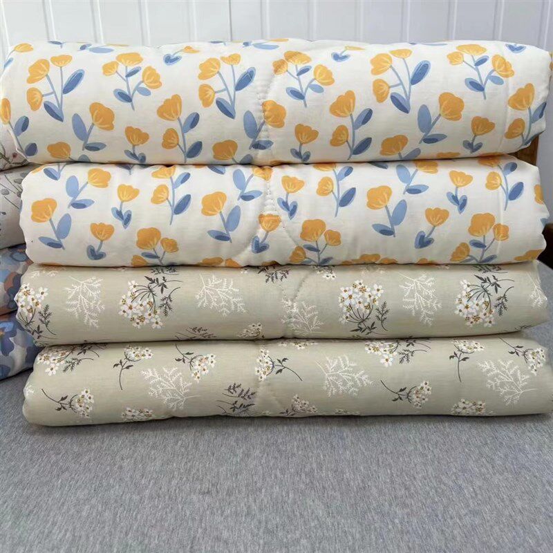 刘大姐家新疆棉被纯棉被子加厚保暖冬被全棉春秋长绒棉花棉絮被芯,床上用品,棉花被,淘宝优惠券,粉丝福利购,淘宝优惠卷