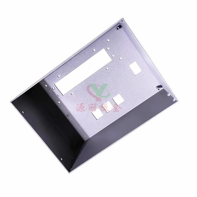 新品新304不锈钢激光切割加工零切工业板折弯焊T接冲孔钣金加工促,标准件/零部件/工业耗材,自动化流水线,淘宝优惠券,粉丝福利购,淘宝优惠卷