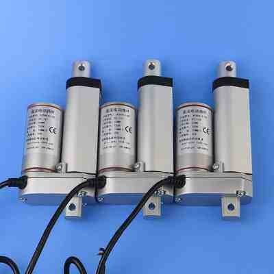 新品新品行程e1器0MM  密室道具窗伸缩推杆 推 0 T电动缸 小型直,标准件/零部件/工业耗材,气动马达,淘宝优惠券,粉丝福利购,淘宝优惠卷