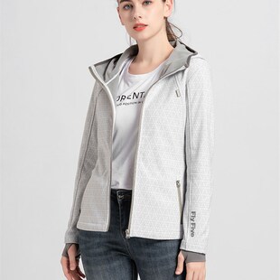 抓绒软壳衣女户外防水防风运动休闲时尚印花保暖外套春秋新款