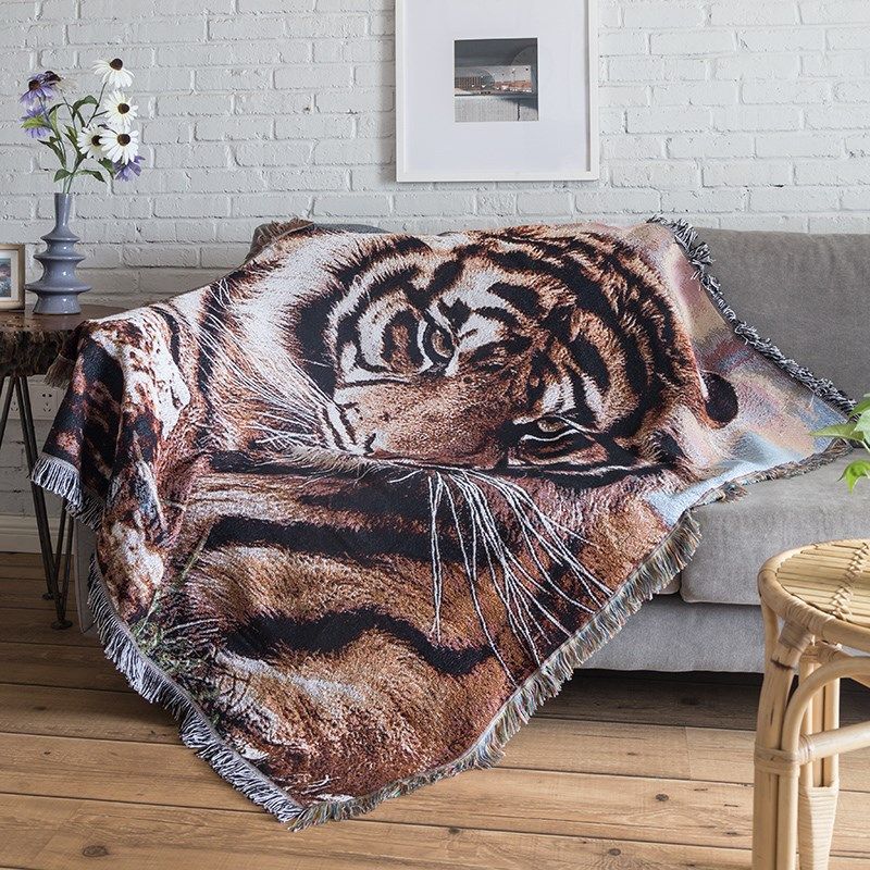 简约现代纯棉布艺沙发垫四季通用全包万能沙发套罩北欧沙发巾全盖,居家布艺,沙发套,淘宝优惠券,粉丝福利购,淘宝优惠卷