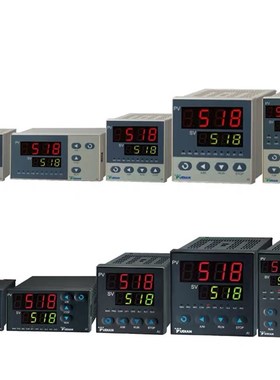 宇电温控器AI826/836/828/838/858/868/856显示仪表PID智能调节器
