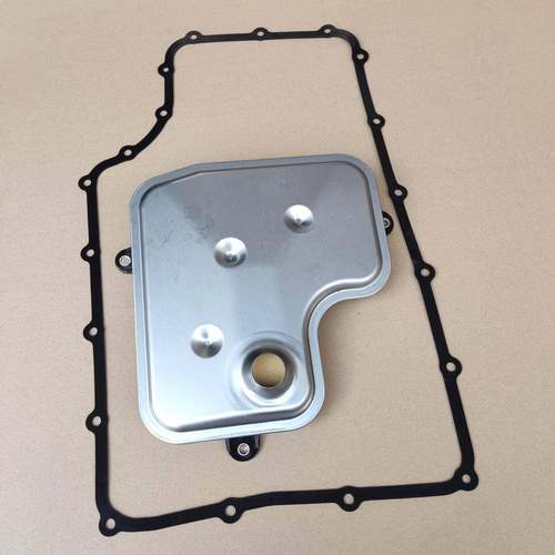 BC3Z-7A098-B适用福特6R140变速箱滤清器BC3P-7G186-BEFT-187