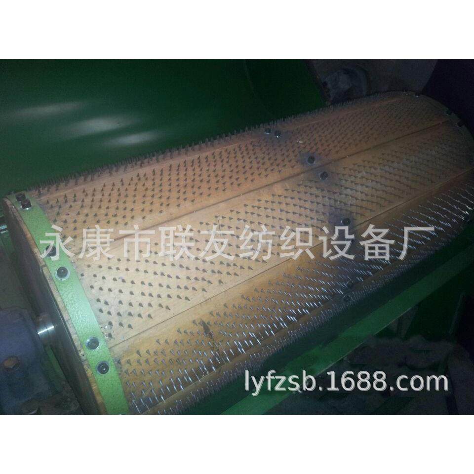 棉纺开松机铝合金针板辊筒钉板钢针无纺布纺织机械配件多种规格,清洗/食品/商业设备,风口/风叶/风机配件,淘宝优惠券,粉丝福利购,淘宝优惠卷