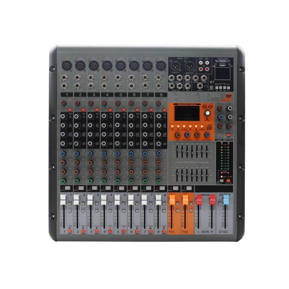 功放调音台一体机大功率双编组650W轻松接15寸音箱KTV户外DJ表演,清洗/食品/商业设备,风口/风叶/风机配件,淘宝优惠券,粉丝福利购,淘宝优惠卷