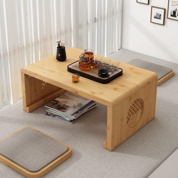 飘窗桌家用折叠炕桌榻榻米茶桌中式茶几阳台小桌子国学桌窗台矮桌,住宅家具,炕几/飘窗几,淘宝优惠券,粉丝福利购,淘宝优惠卷