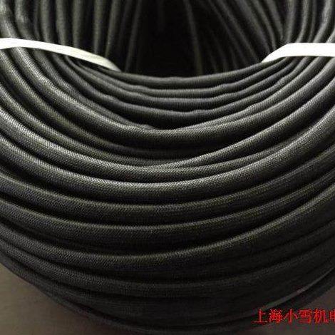 硅树脂黑色自熄管内径:8mm 50米/卷 耐高温200度黑色玻纤管,电子/电工,其它,淘宝优惠券,粉丝福利购,淘宝优惠卷