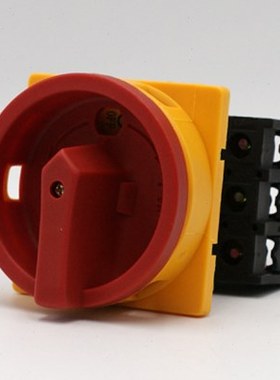 格磊凸轮负荷断路开关LW42B-25A 主控电源通断LW42B25-1016/LF101