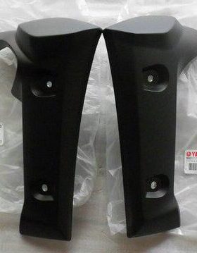 07-10年款 FZ1 FZ1000S FZ-1S FZ-1N 水箱护罩板