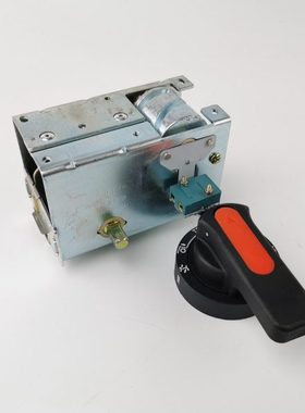 中意电器推进机构CJG-1 2 3 联锁推进机构CXJG-2 4 5 8-68 82 119