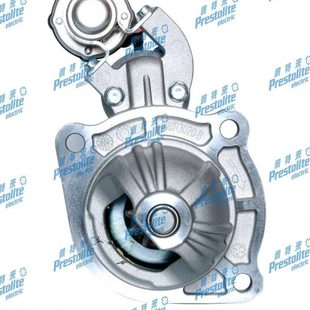 适用玉柴4S起动机马达S6000 3708100起动机佩特来M81R3020起动机