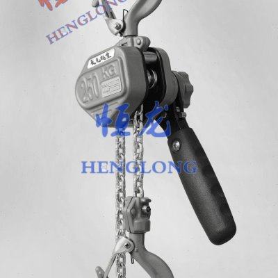 高精传感器铁路弹性吊索安装仪 5000N绳索拉力测力计-恒龙