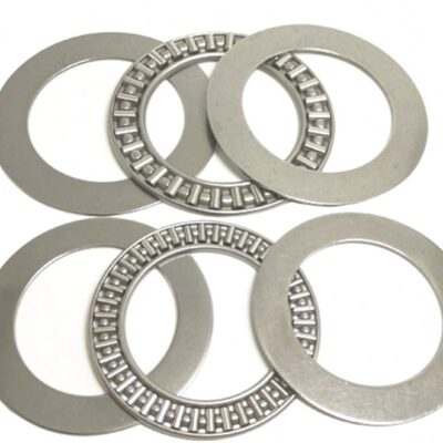 平面推力滚针轴承AXK100135 110145 120155 130170 140180 150190