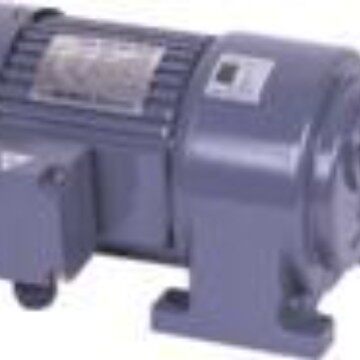 LIAN CHENG减速电机GEAR REDUCER减速机 2HP GH-40 1/80