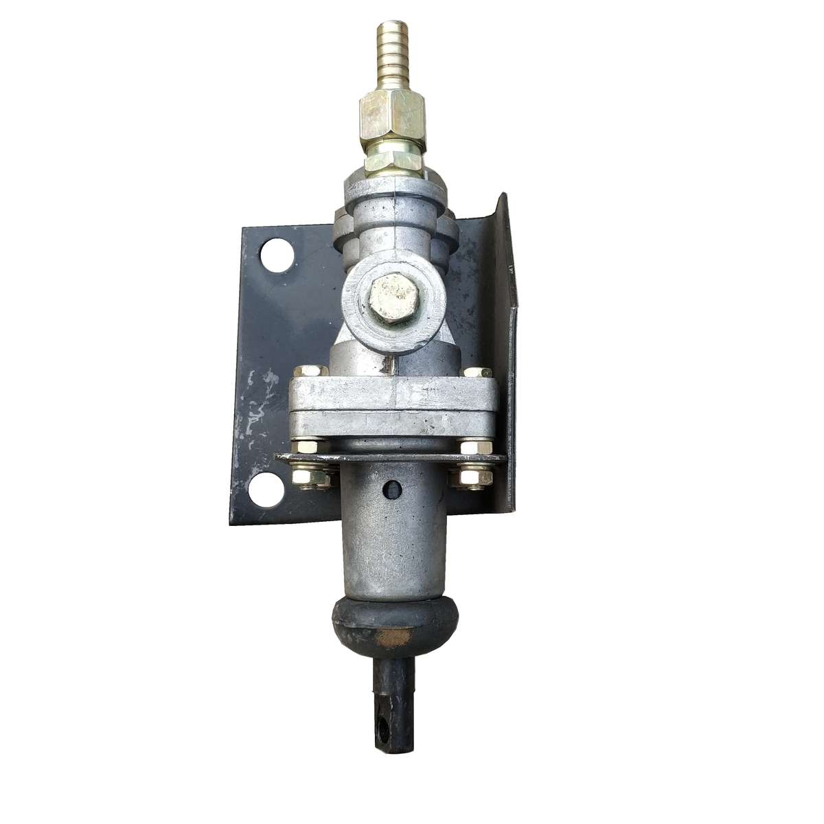 东方红 180  350 四轮 拖拉机 气刹 刹J车 制动 总泵优质 原厂包