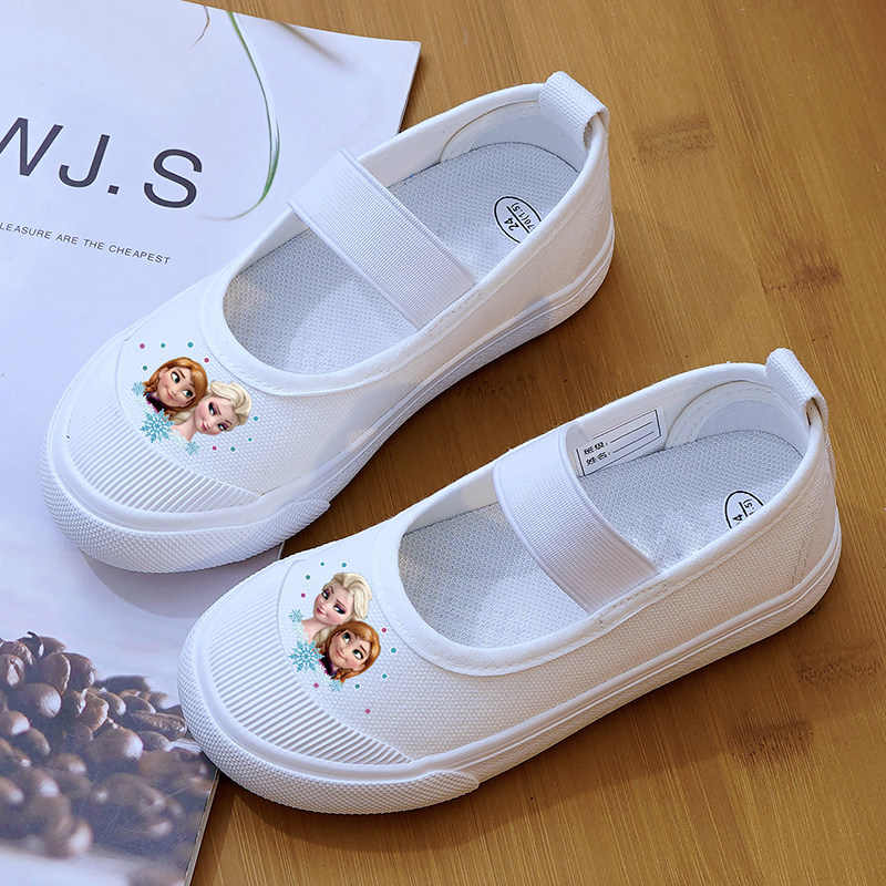 幼儿园小白鞋室内表演鞋女童布鞋百搭软底宝宝帆布鞋小学生演出鞋,童鞋/婴儿鞋/亲子鞋,帆布鞋,淘宝优惠券,粉丝福利购,淘宝优惠卷