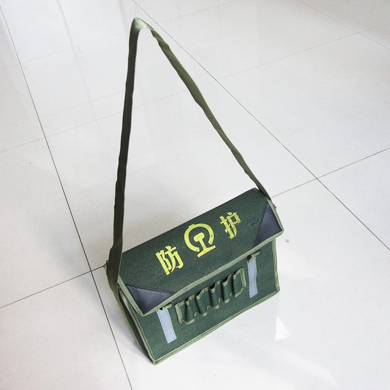 工具包专业 加厚工具兜  工具包 防护工具包 帆布工具包