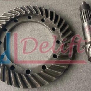 叉车配件 五十铃 C240发动机盆角齿