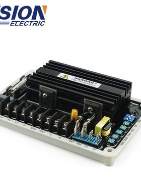 发电机A EA16FC发动机调压板励磁稳压板