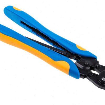 安普 泰科 AMP TE Connectivity 压接钳 压线钳 49935