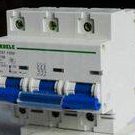 DZ47-100H/3P 100A 小型断路器 NC 空气开关短路  保护器D100