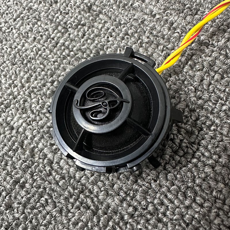 原装拆件大柏林之声6.5寸中低音高音喇叭车载汽W车音响改装升级