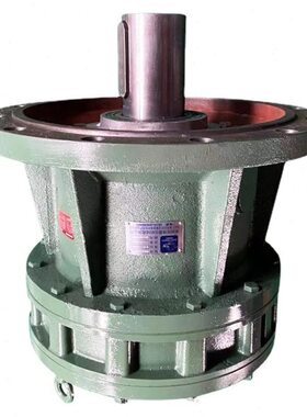 齿轮摆线针轮速机8000系列XW(L)8115双轴型速机硬齿面