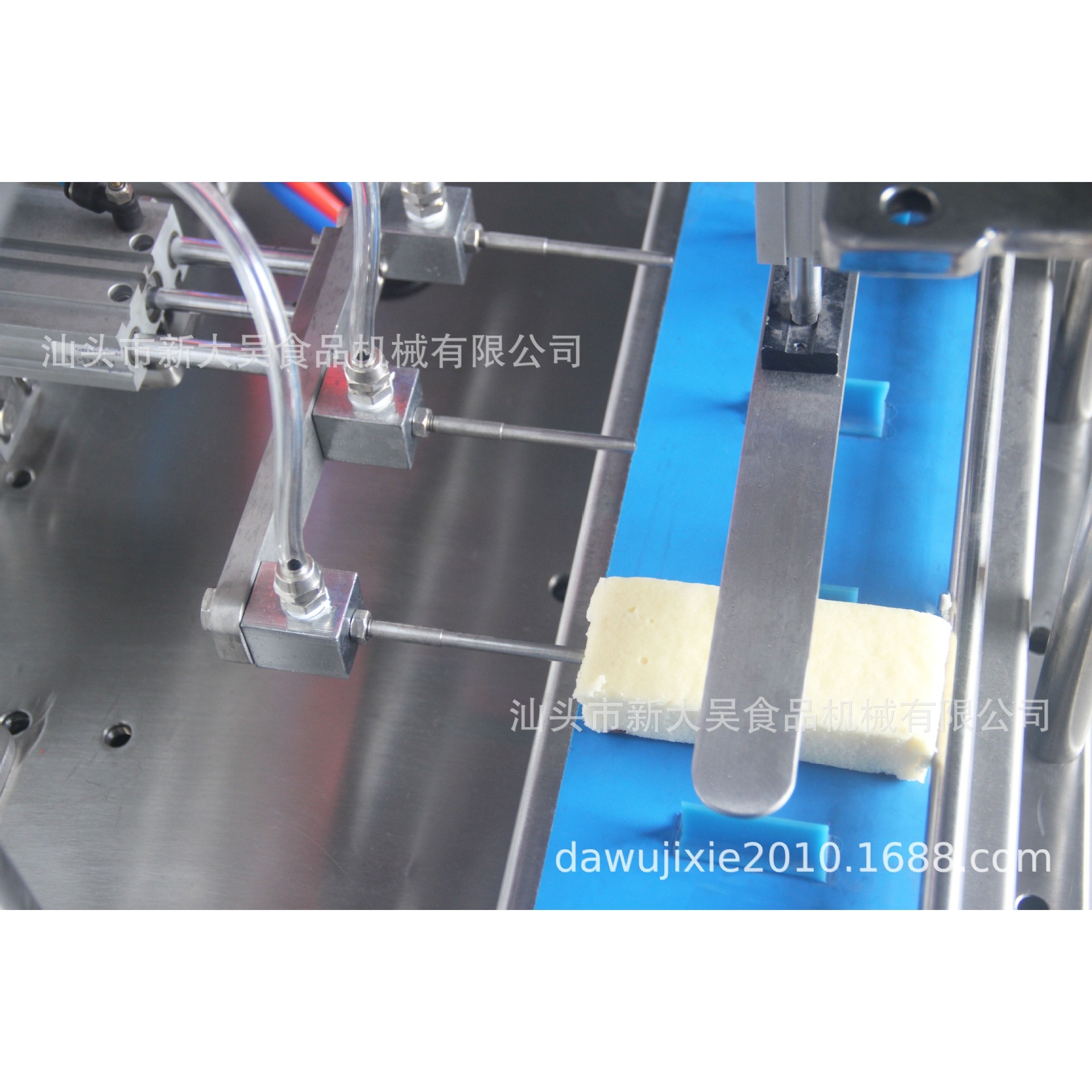 蛋糕自动注馅机，蛋黄派注奶油机，注芯机，注巧克力机，注馅料机,五金/工具,其他包装设备,淘宝优惠券,粉丝福利购,淘宝优惠卷