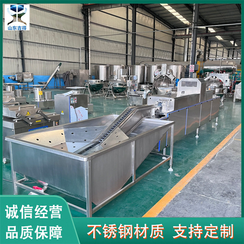 大型双排洗蛋机 鸭蛋自动清洗线高产量 松花蛋清洗风干光检喷码机,清洗/食品/商业设备,打蛋机/洗蛋机/磕蛋机,淘宝优惠券,粉丝福利购,淘宝优惠卷