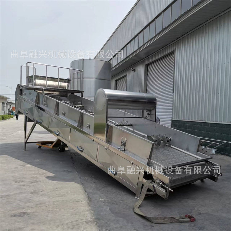 加曲降温自动摊凉床 酒糟降温凉茬机 全自动晾糟机 凉散机曲阜厂,清洗/食品/商业设备,洗果机/洗菜机,淘宝优惠券,粉丝福利购,淘宝优惠卷