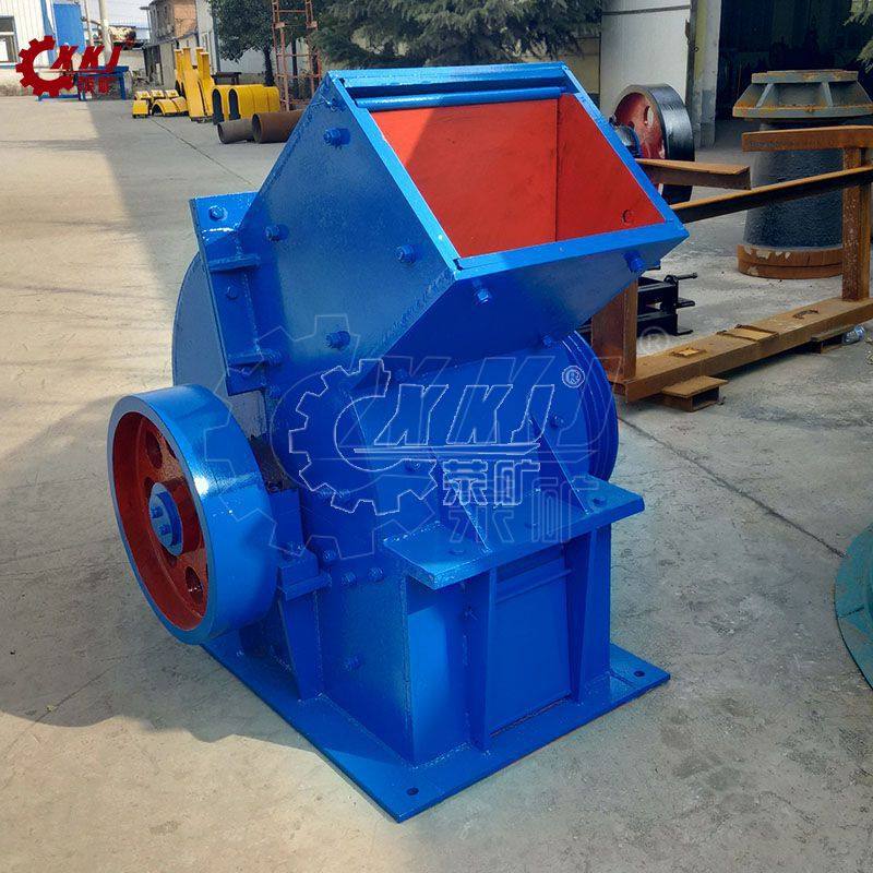 锤式破碎机 节能煤炭锤式碎石机 砂石生产线锤破设备,机械设备,破碎机,淘宝优惠券,粉丝福利购,淘宝优惠卷