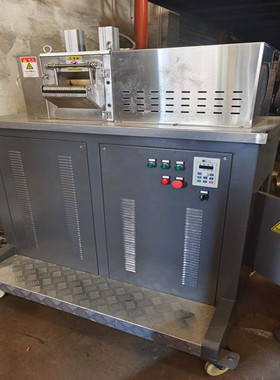 供应200软质PVC切粒机ABS切粒机龙门切粒机硬料切粒吹风机