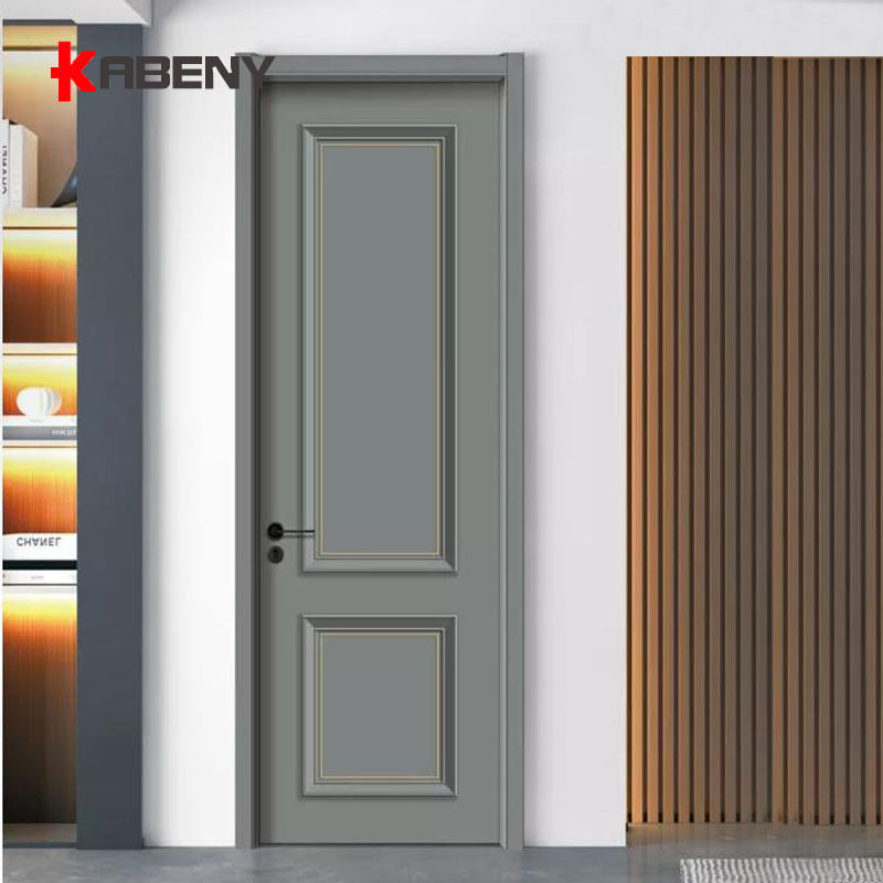 法式扣线简约复古奶油风木门水性柔光肤感烤漆橡木绿晶复合木门,全屋定制,卧室门,淘宝优惠券,粉丝福利购,淘宝优惠卷