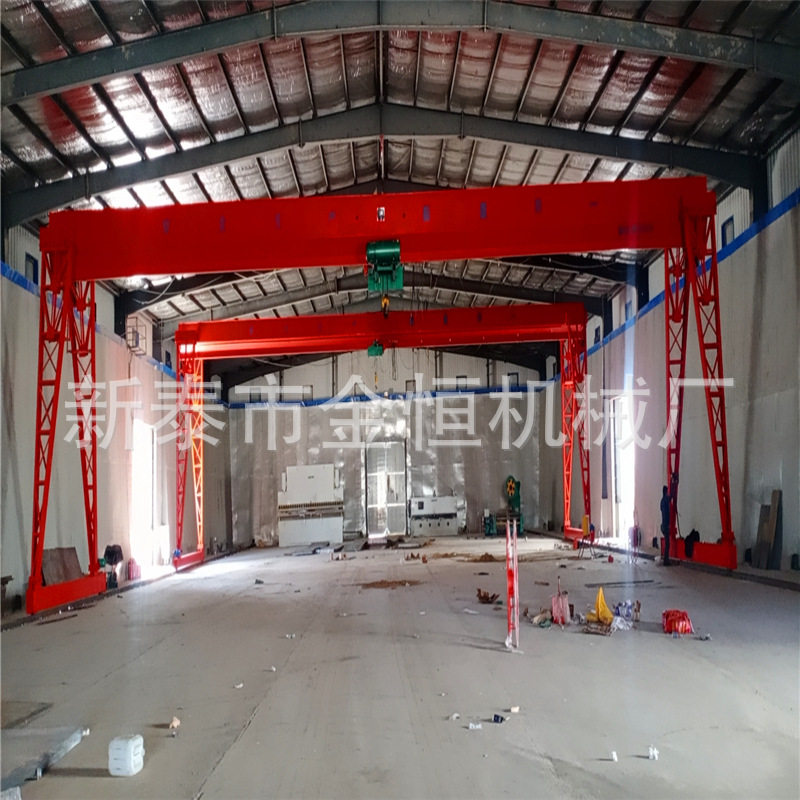 厂家供应上包下花门式起重机无线遥控3吨5吨10吨室外门式起重机,五金/工具,机器人配件,淘宝优惠券,粉丝福利购,淘宝优惠卷