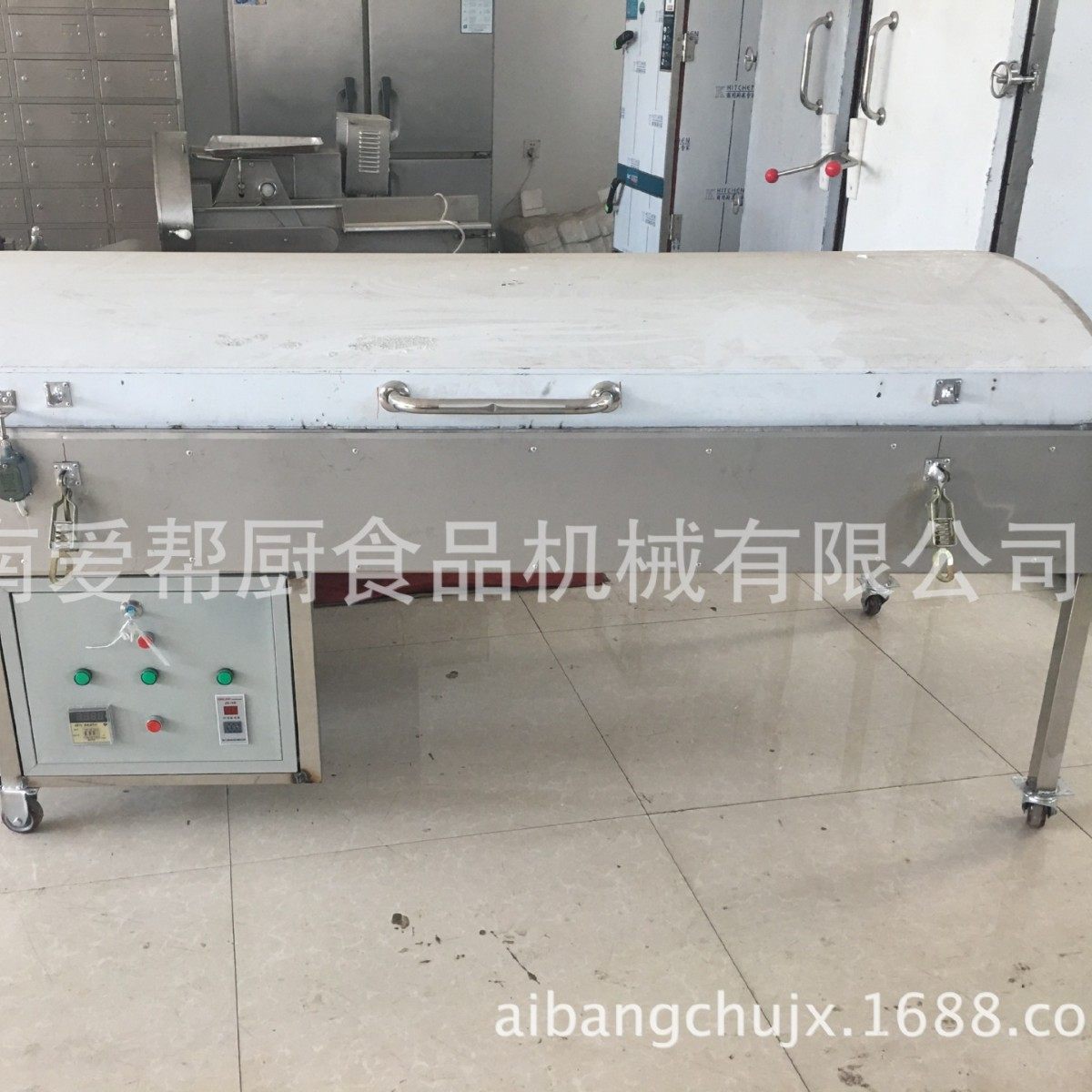 烤馍机商用新型馒头面包锅贴蒸烤机蒸馍烤馍烙饼机锅贴机烤馍机,清洗/食品/商业设备,肉制品加工设备,淘宝优惠券,粉丝福利购,淘宝优惠卷