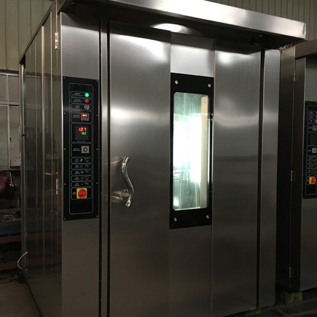 烤鸭 热风旋转烤炉 履带式烤炉 食品机械行业设备烘焙烤串,五金/工具,风淋室,淘宝优惠券,粉丝福利购,淘宝优惠卷