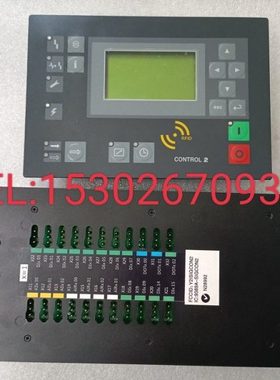 凯撒空压机控制器7 70001 1 7 70000 1显示屏6BK1200 0AA20 0AA0