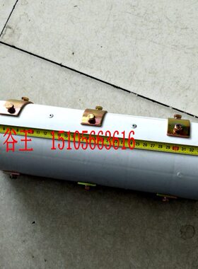 塑料防缠草圈组件CD40ZQ.1.4.2.1中联谷王收割机输送槽配件耐磨