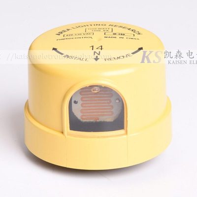 M-480 420V-530V M系列 Tyco ALR 工业电压带MOV保护路灯光控开关