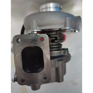 E049339000001康跃江雁JP60M福田493涡轮增压器