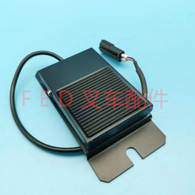 电动叉车四轮平衡重钦力脚踏安全开关Q61K2-40071