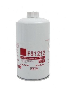 FS1212柴油滤清器粗滤3315843 油水分离器40C3067滤芯1119ZB6-030