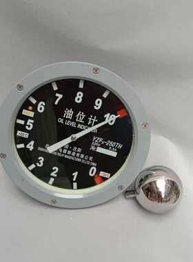 供应 油位计 YZF2-200TH 变压器油位计 YZF2-200TH 指针式油位表