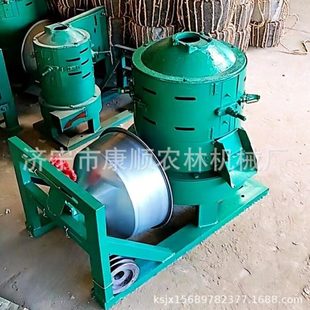 小型黄豆玉米脱皮机 碾米机砂轮配件 大型去皮脱壳机出口