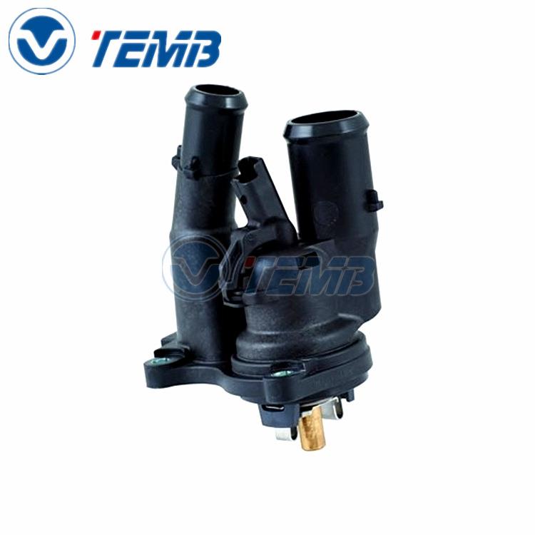 适用福特汽车节温器7S7G6L721AB147308914730907S7G6L721AA